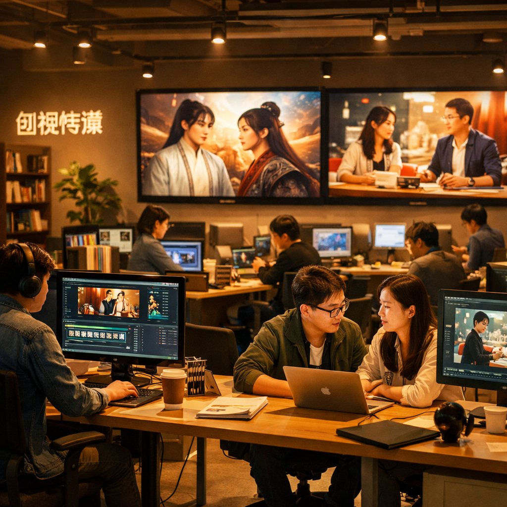 高清无码 AI视频技术